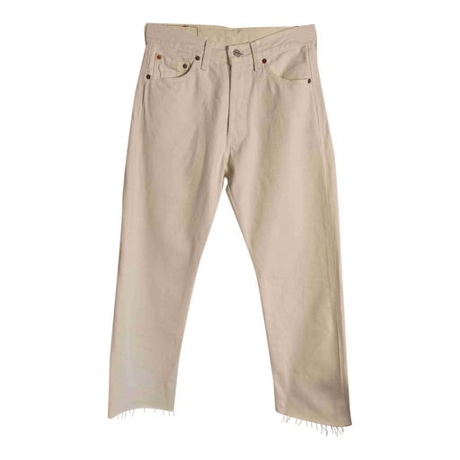 Levi's 501 W28L32 jeans