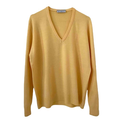 80's sweater