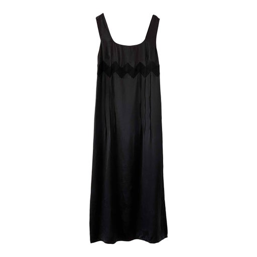 Silk nightie