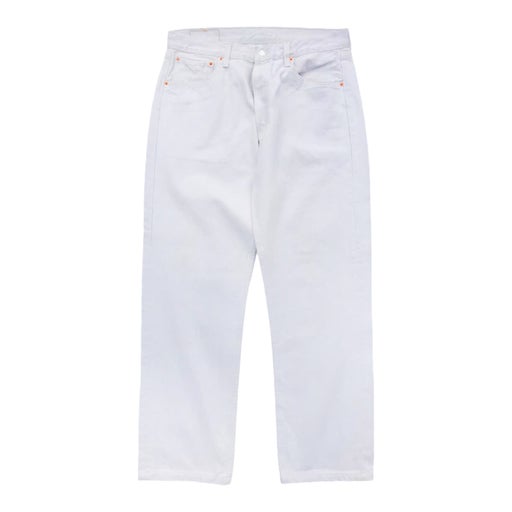Levi's 501 W34L36 jeans