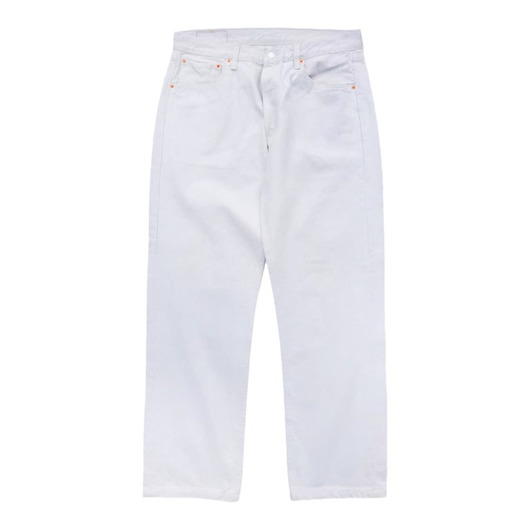 Levi's 501 W34L36 jeans
