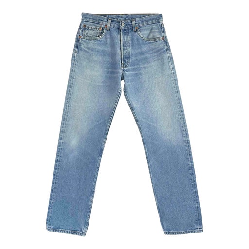 Levi's 501 W31L32 jeans