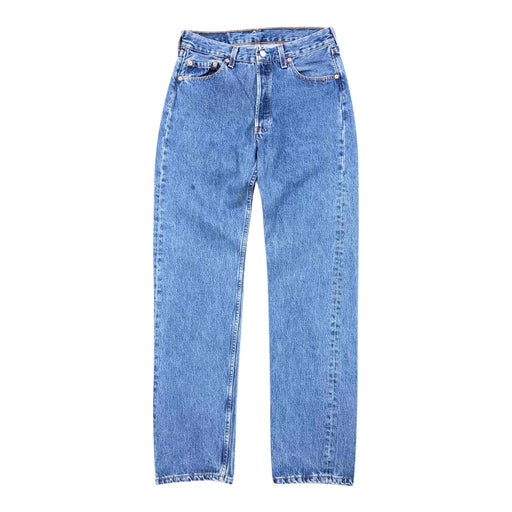 Levi's 501 W30L34 jeans