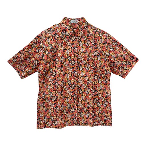 Cotton blouse