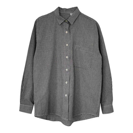 cotton shirt