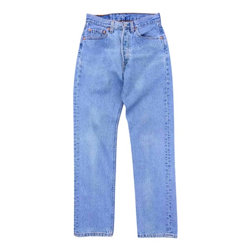 Levi's 501 W27L30 jeans