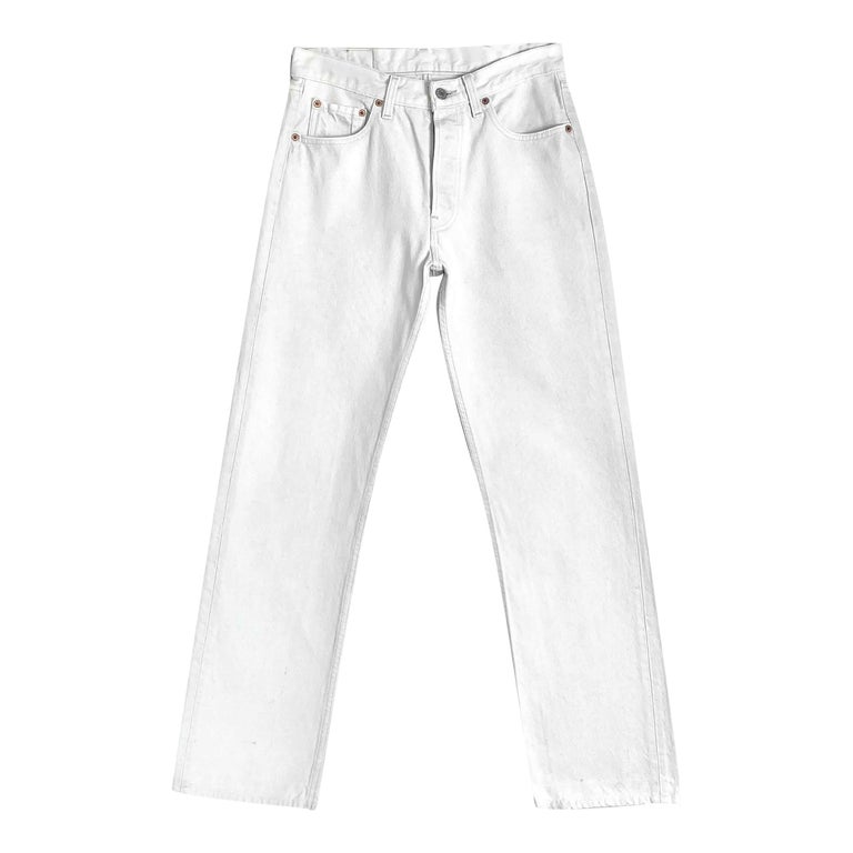 Levi's 501 W30L30 jeans