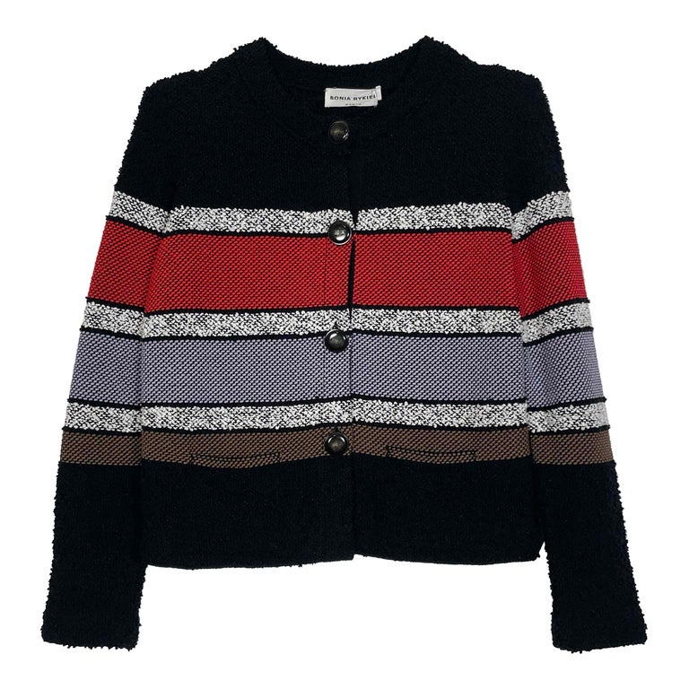Sonia Rykiel cardigan