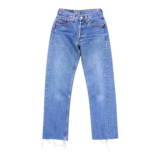 Levi's 501 W25L32 jeans