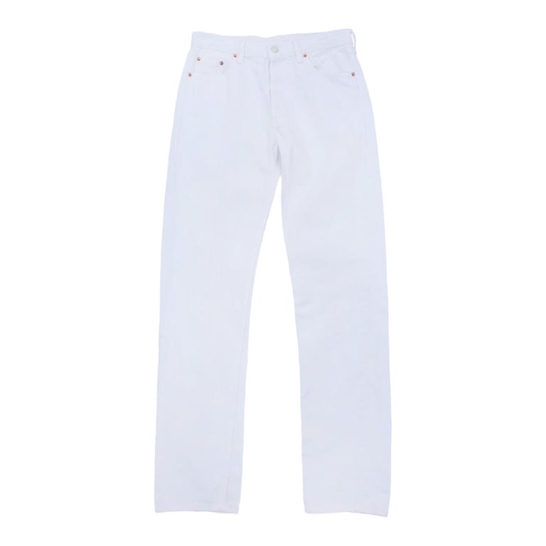 Levi's 501 W31L34 jeans