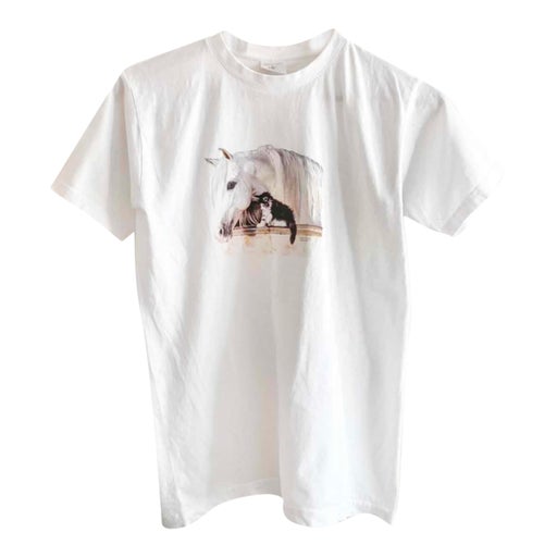Cotton T-shirt