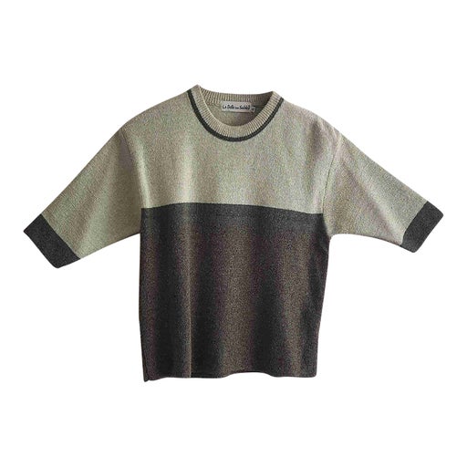 Knit top