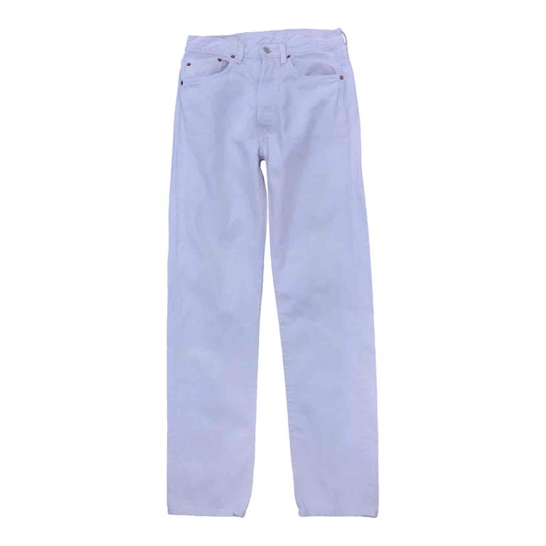 Levi's 501 W31L34 jeans