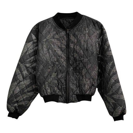 Blouson matelassé