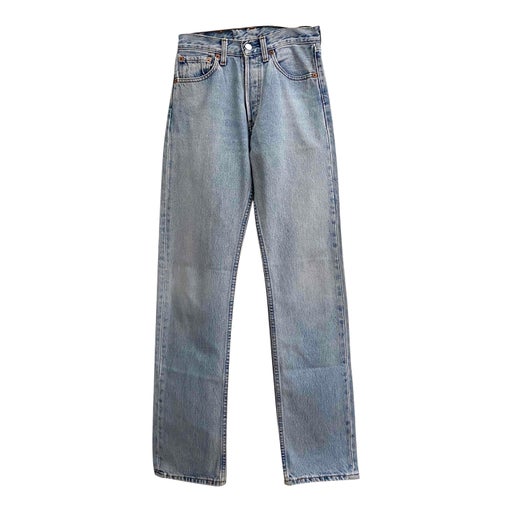 Levi's 501 W26L32 jeans