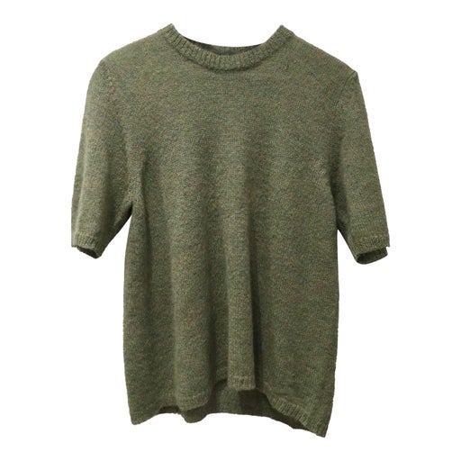 Wool top