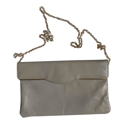 Sac en cuir