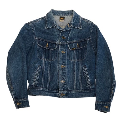 Lee jacket