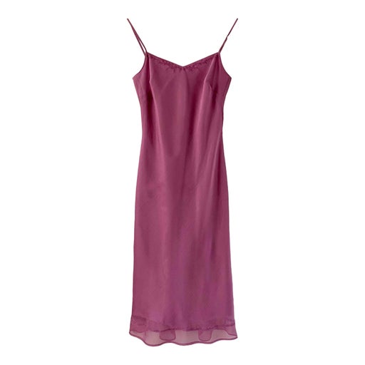 Organza babydoll