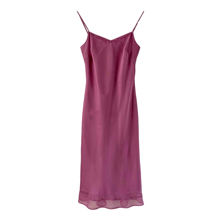 Organza babydoll