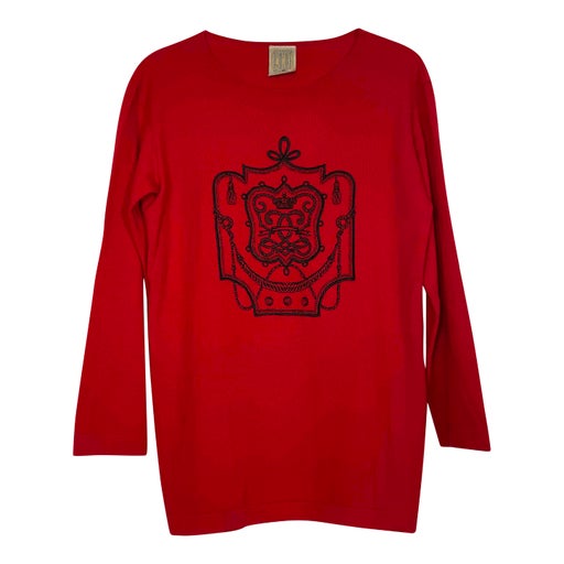 Gianfranco Ferré sweater