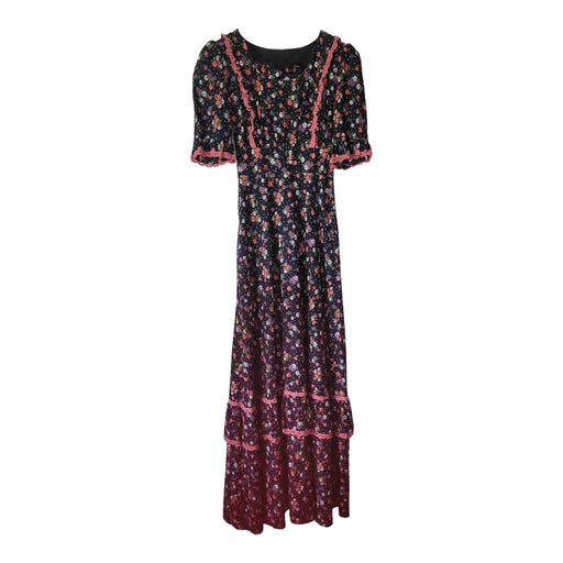 Meadow dress