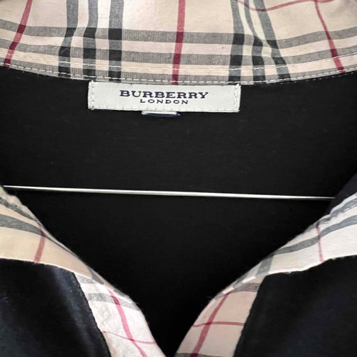 Top Burberry