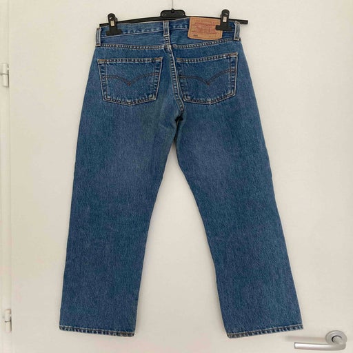 Levi's 501 W27L28 jeans