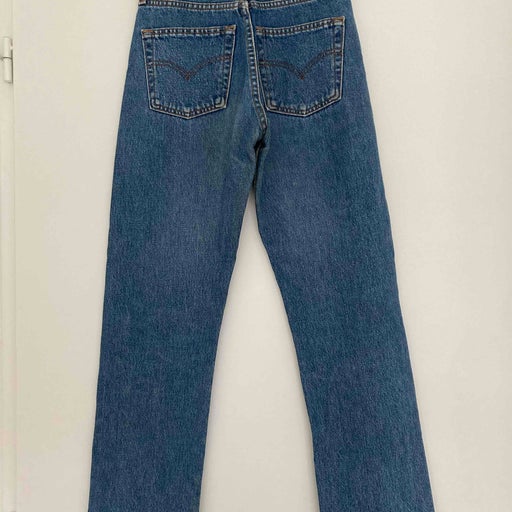 Levi's 501 W27L28 jeans