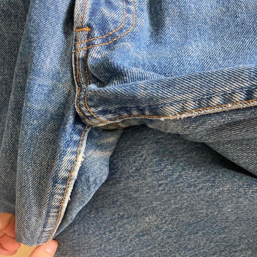 Levi's 501 W27L28 jeans