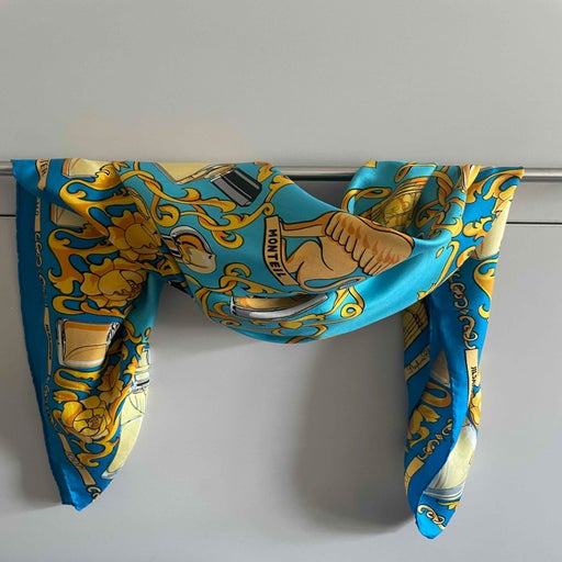Lancaster Scarf