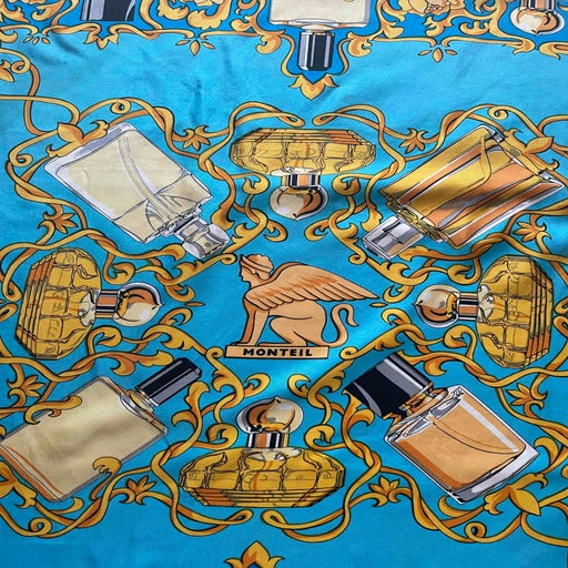 Lancaster Scarf
