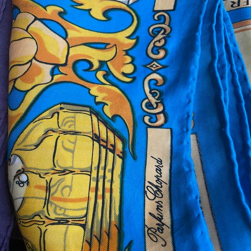 Lancaster Scarf
