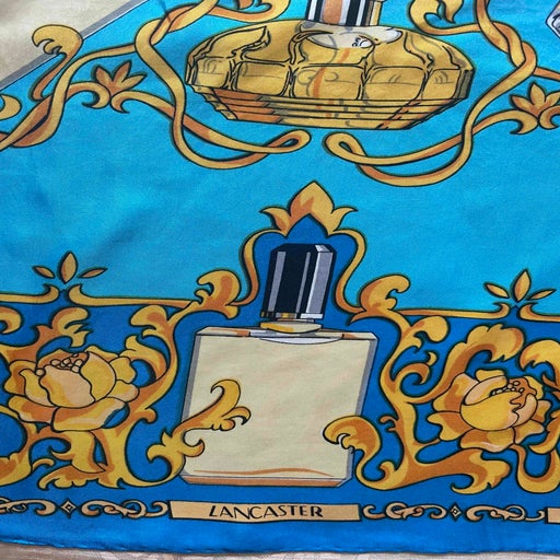 Lancaster Scarf
