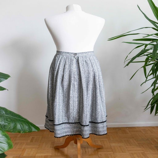 Austrian skirt