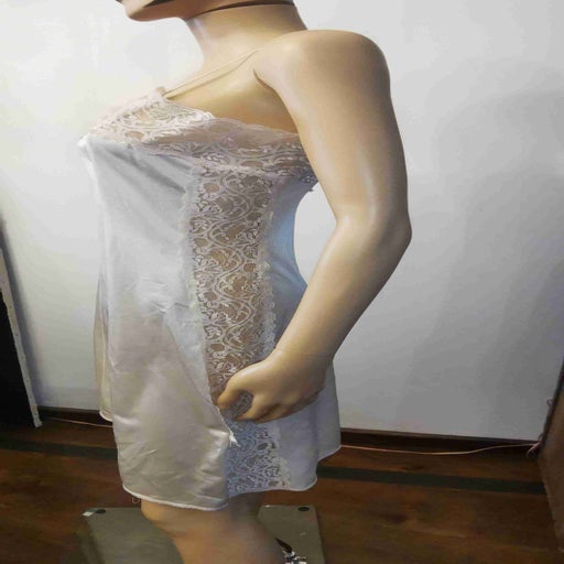 Lace babydoll