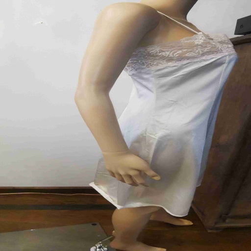 Lace babydoll