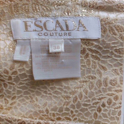 Escada dress