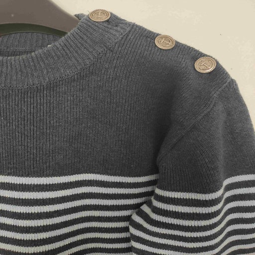 Sailor sweater
