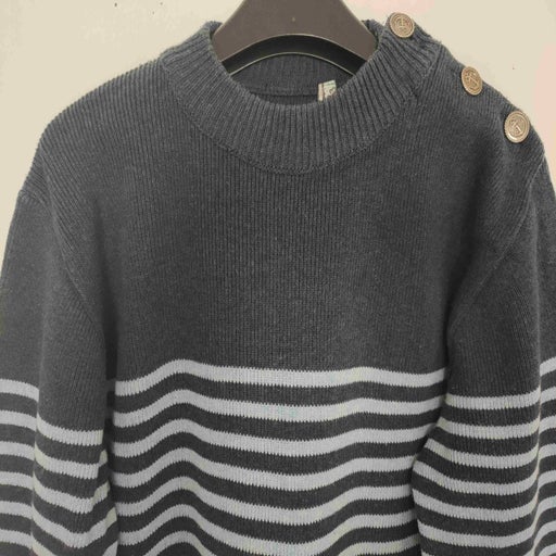 Sailor sweater