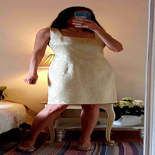 Escada dress