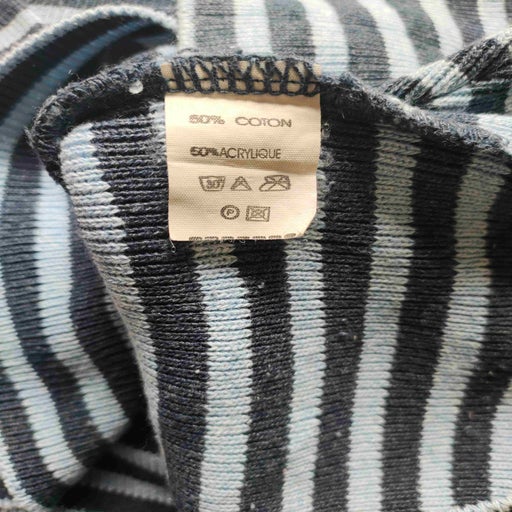Sailor sweater