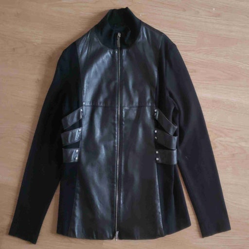 Claude Montana jacket