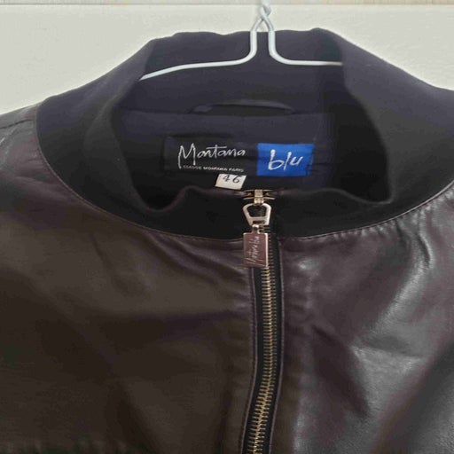 Claude Montana jacket