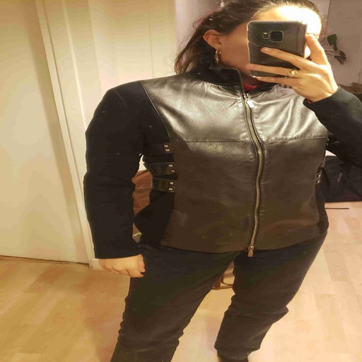 Claude Montana jacket