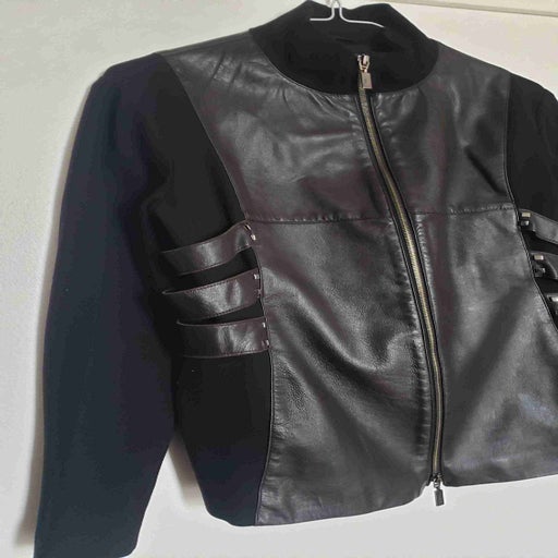 Claude Montana jacket