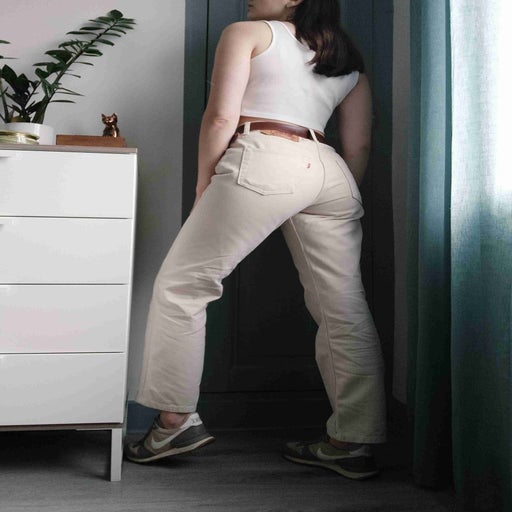 Levi's 501 W31L30 jeans