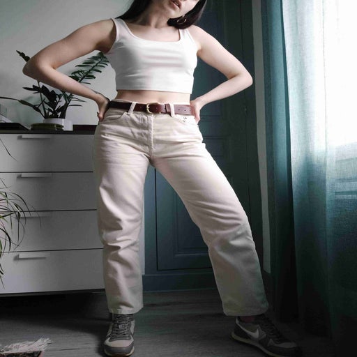 Levi's 501 W31L30 jeans