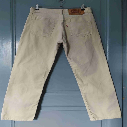 Levi's 501 W31L30 jeans
