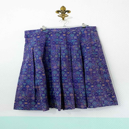 Austrian skirt